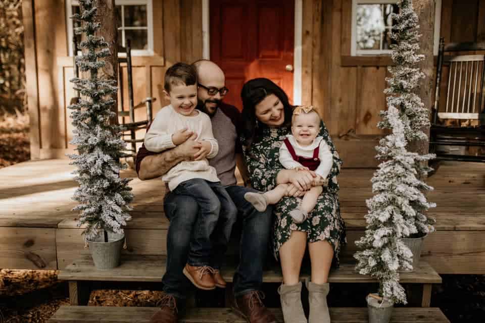 New Canaan Baptist Church